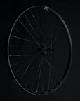 BA30v2/R6 Rear Wheel