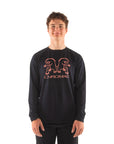 Camiseta Dominion LTD para hombre