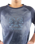 Mission Jersey Kid's