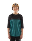 Mission Jersey Kid's