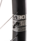 BA30v2/R6 Front Wheel