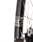 BA30v2/R6 Front Wheel