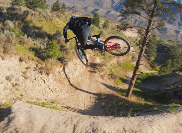 Kamloops One Shot with Reece Wallace