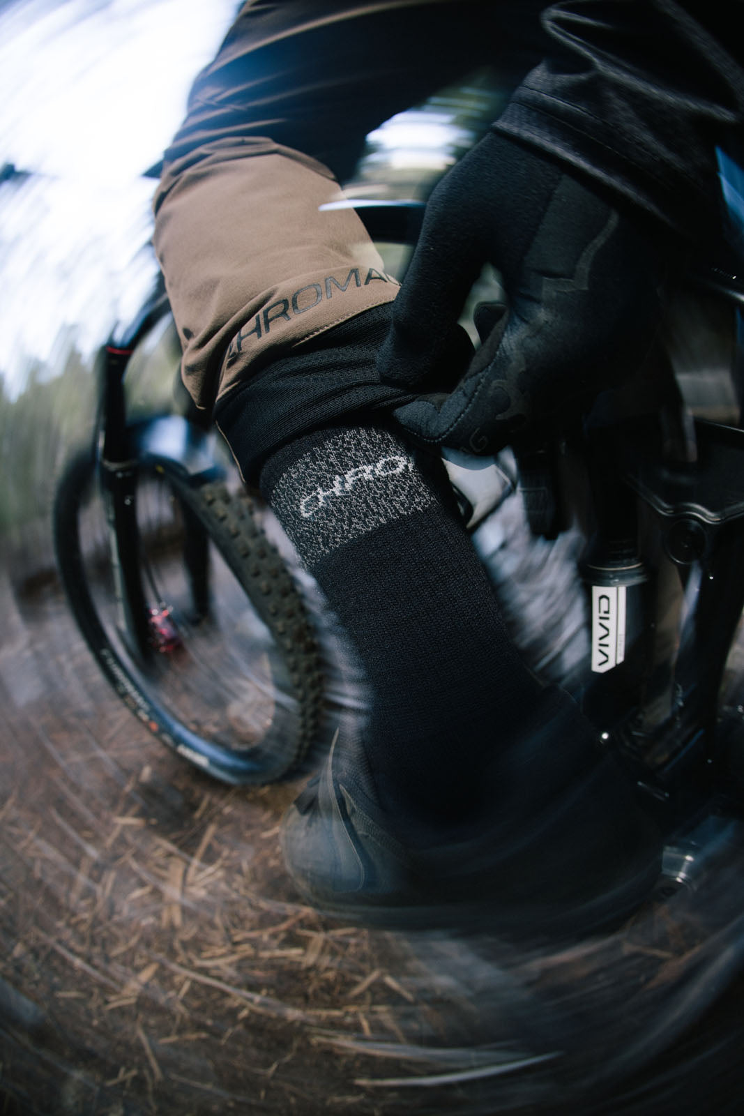 Socks