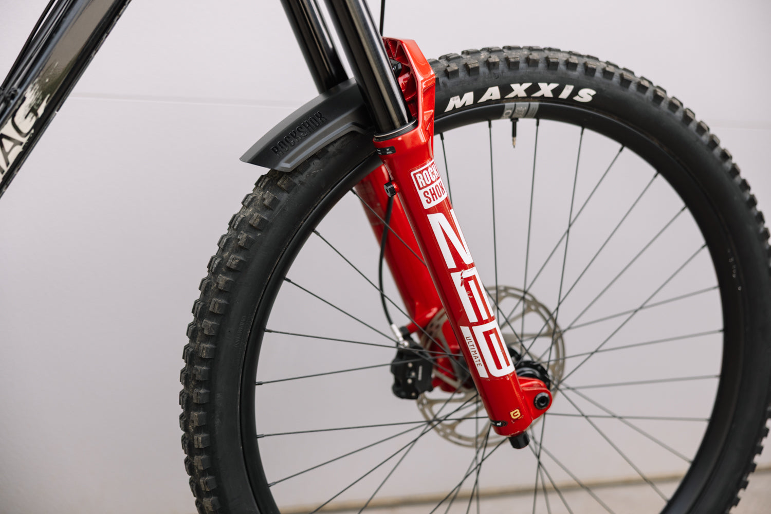Demo Throwdown