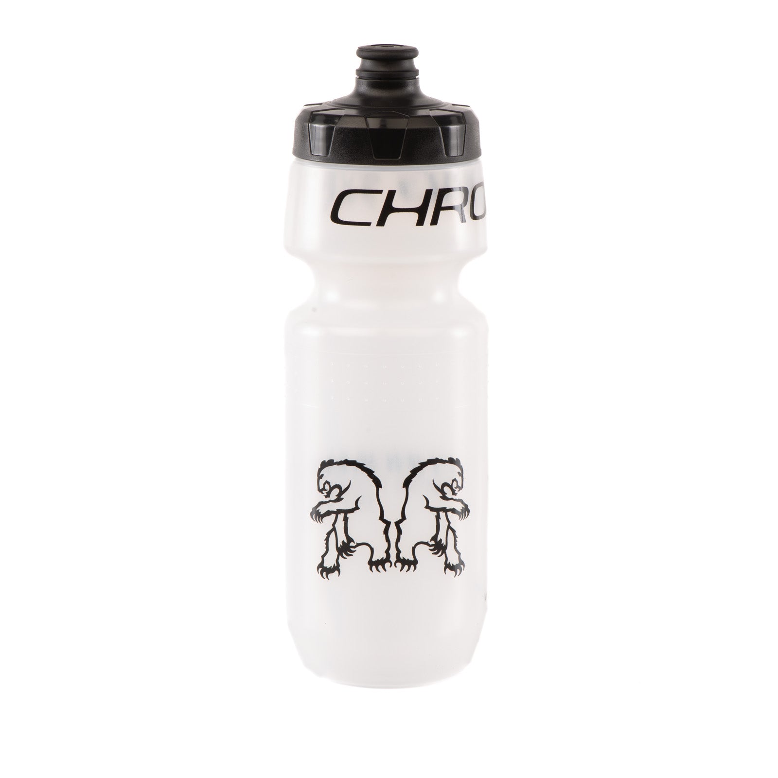 Botella de agua de 750 ml