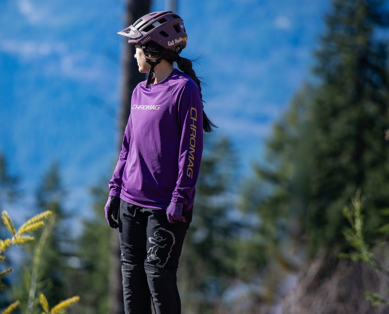 Feint Pant Womens Mountain Biking Pants Chromag Mtb Clothing Bike Pants