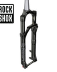 RockShox Forks