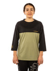 Camiseta Mission para mujer