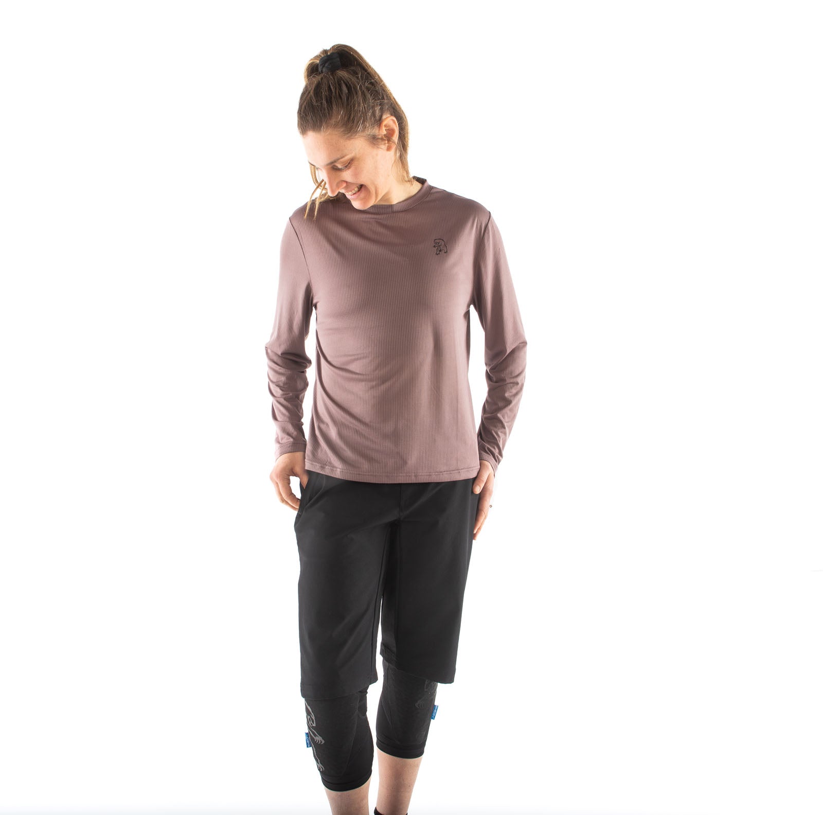 Pantalón corto Seton para mujer