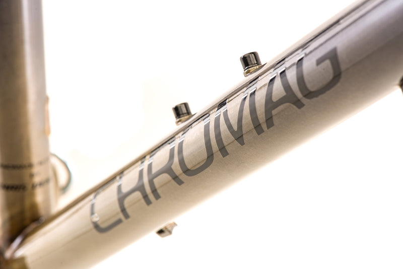 Surface Chromag Bikes Chromoly Steel Hardtail Mountain Bike MTB