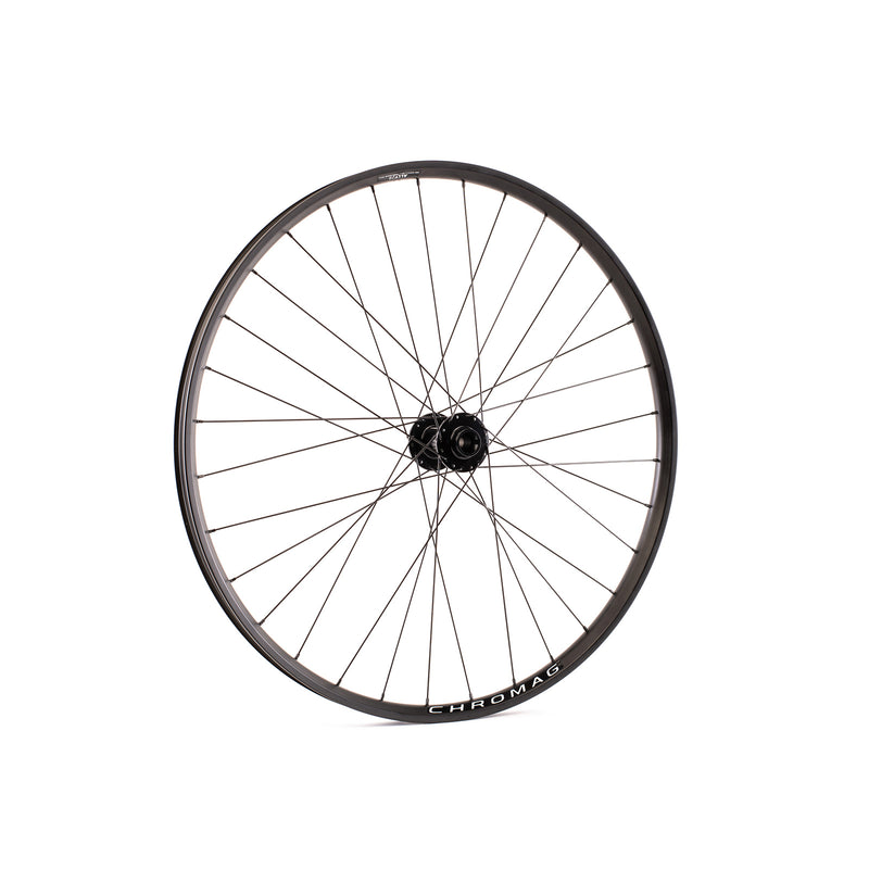 Ally R4 Wheel 27.5" 29" Mountain Bike Wheel Chromag Bikes MTB