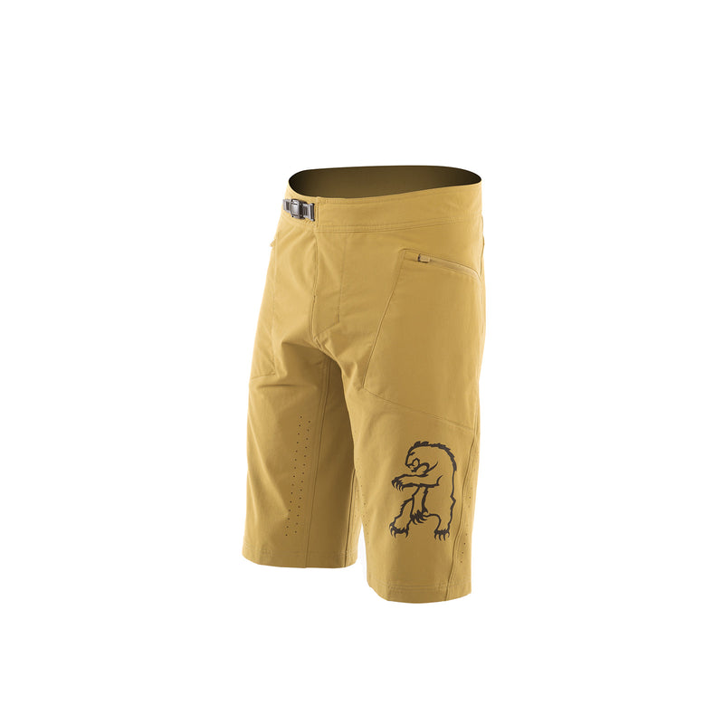 Feint Mens Mountain Biking Shorts Chromag Mtb Clothing Bike Shorts