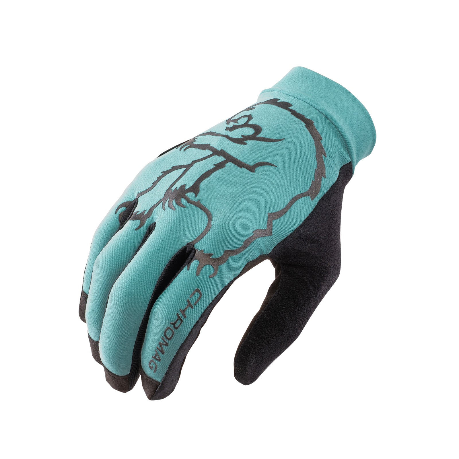 Habit Mtb Gloves Mountain Biking Gear Chromag Bikes