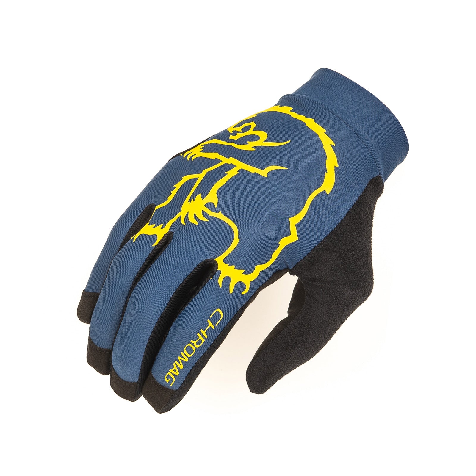 Habit Mtb Gloves Mountain Biking Gear Chromag Bikes