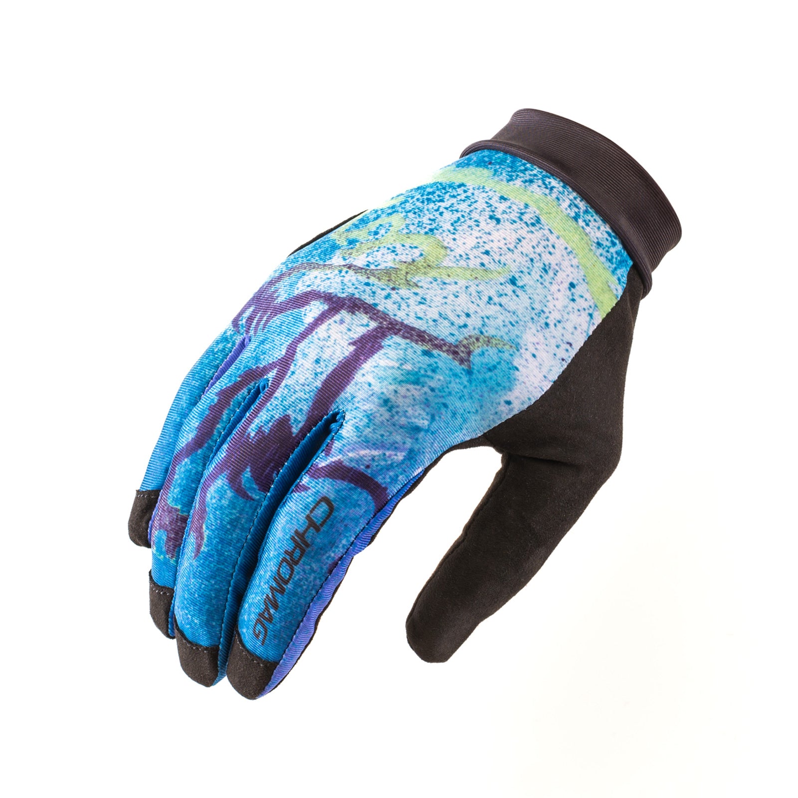 Habit Mtb Gloves Mountain Biking Gear Chromag Bikes