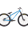 Monk Chromag Dirt Jump Bike MTB Hardtail Mountain Bike Vivid Blue