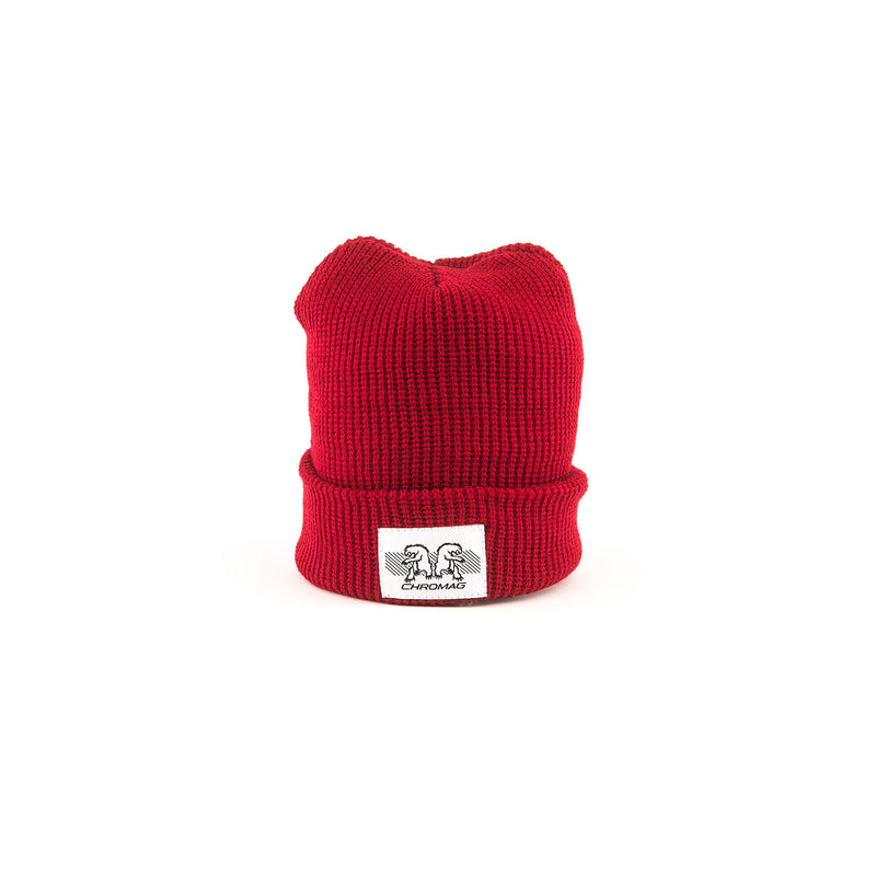 Watchman Beanie Chromag Hat Toque MTB Mountain Bike 