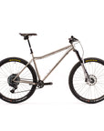 Surface Ti Chromag Bikes Titanium Hardtail Mountain Bike MTB